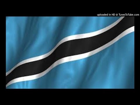 Botswana Wedding Song-Ntate Mpatele Molekane