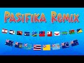 Pasifika Remix | DJ Discretion