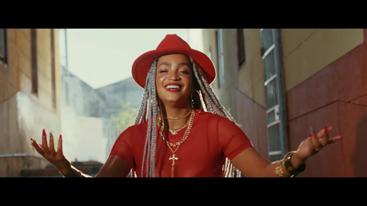 Seidy La Niña - La Havana (Official Video)