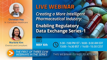 IDMP Webinar Series -1