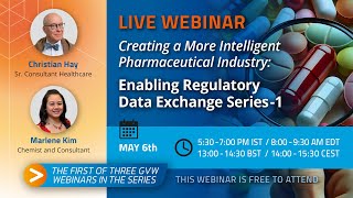 IDMP Webinar Series -1