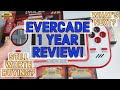 Evercade 1 Year on Review - Still Worth Buying? What's Next?