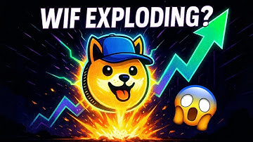 WIF Crypto Price Prediction: Is Dogwifhat Ready for a Bullish Breakout?