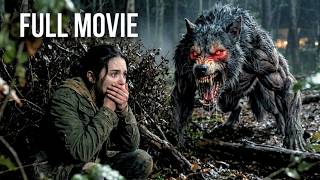 A Werewolf Smelled Her Hiding Behind the Bush | Wolfpack | Full Free Horror Movie