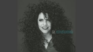 Video thumbnail of "Gal Costa - Estratosférica"