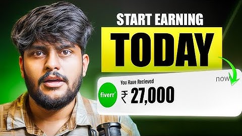 How to Start Earning Money in Telugu 2025