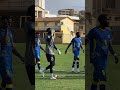 El. Malick Gueye face au Jaraaf de Dakar 🦍🔥🧤!