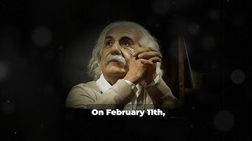 Echoes of the Cosmos: The First Detection of Gravitational Waves