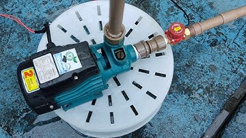 FLUXOSTATO Automático Interruptor para bombas