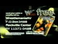 Wwf wrestlemania xv monthly offer