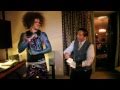 Party Rock Monday @ Marquee 4 (feat. Redfoo & Avicii)