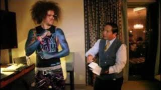 Party Rock Monday @ Marquee 4 (feat. Redfoo & Avicii)