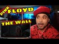 Pink Floyd the Wall(REACTION) The craziest video i've seen. As soon as the kid falls this happened