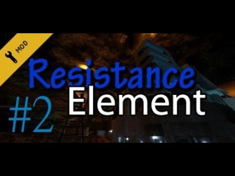 Half-Life 2 — Resistance Element | Chapter 2 - The Signal | Full Walkthrough