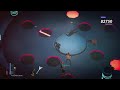 Midnight fight express  vip room challenge  make 5 enemies fall into the holes