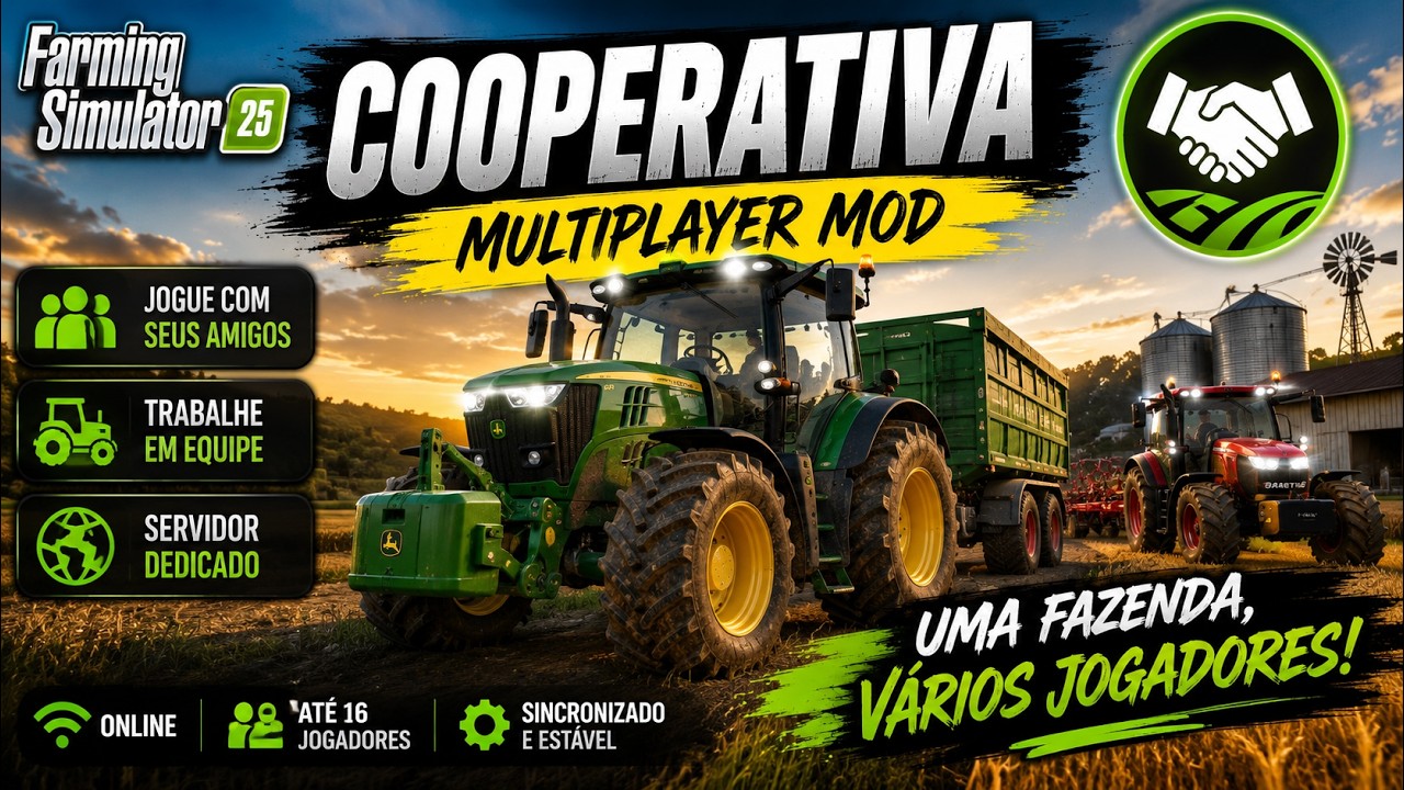 Agricultural Cooperative