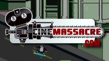 Desert Darkwing Duck (Sega 64) - Angry Video Game Nerd (AVGN)