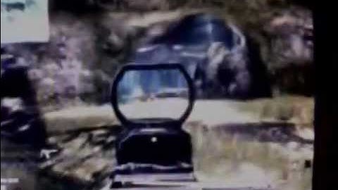 Call of Duty Best Class Setups:: MW3 :: G36c