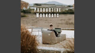 Chill Workday Harmony