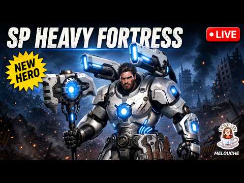 Last Shelter: Survival: Heavy Fortress vs. Star Shredder Vehicle APC Guide