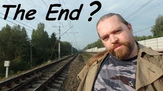 20000 подписчиков на канале Крыса. Конец пути? 20000 подписчиков на канале Крыса. Конец пути?