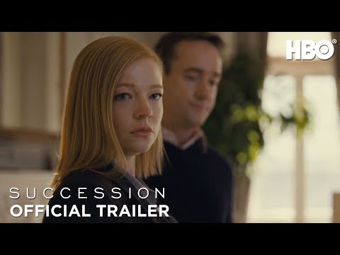 Succession - Saison 2