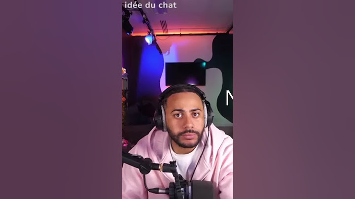 Nico la Live   JE REACT A MES PIRES HATERS