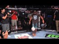 Aldo and Florian Go Kick for Kick Inside the Octagon