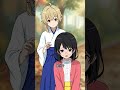 子供の時にしか会えない友達... #if #これラブ #ショートアニメ #