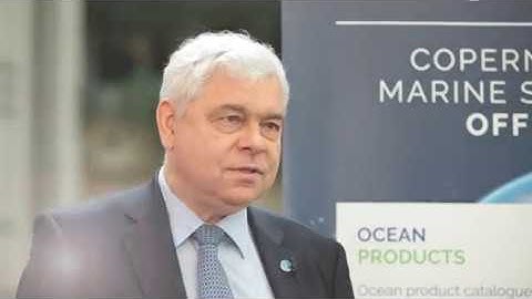 Vladimir RYABININ - Executive Secretary - IOC UNESCO