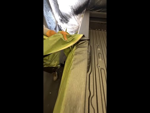 Transforming Truck Beds One Spray At A Time 