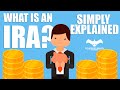 Ira explained in less than 5 minutes  simply explained