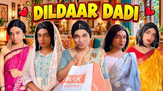 Dildaar Dadi Ep.1284 | FUNwithPRASAD | #funwithprasad 