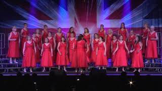 Capital Connection, Labbs Convention 2019