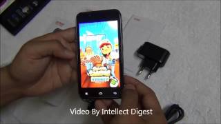 Gionee CTRL V3 Review Smartphone Review