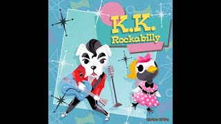 [Remastered] K.K Rockabilly (Aircheck) - Animal Crossing: New Horizons