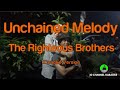 Karaoke Unchained Melody - Righteous Brothers