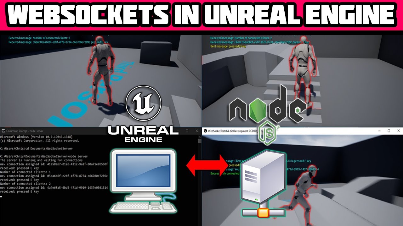 Unreal enigma Llc