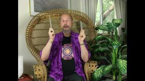 The Benefits of the DNA Phi Ratio Tuning Forks