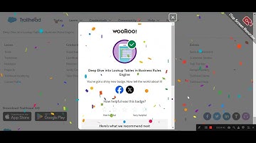 Explore Decision Tables | Deep Dive into Lookup Tables in Business Rules Engine | Salesforce
