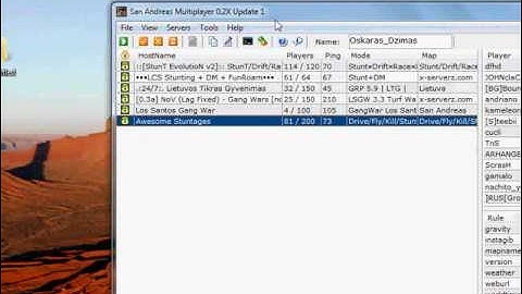 GTA SA:MP Cheats Mod s0beit v4.4.2.0 For Sa-Mp 0.3.7 + Download Link (2018-11-28)