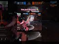 Peacekeeper DESTROYS with Deflects 💕#forhonor #gaming #gamergirl #gamingvideos #forhonorpeacekeeper