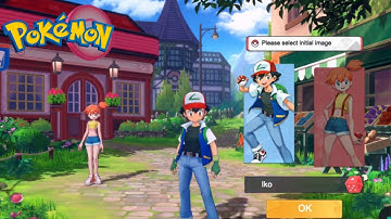 Top 5 Best Multiplayer Working Pokemon Games For Android And IOS In 2025 High Graphics 4k