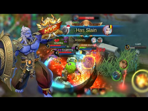 Cara Menggunakan Baxia (Tips and Tricks) | Tutorial Hero @KotakMasuk