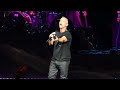 Quanto Amore Sei - Eros Ramazzotti, Hulu Theater - New York, 11/10/22