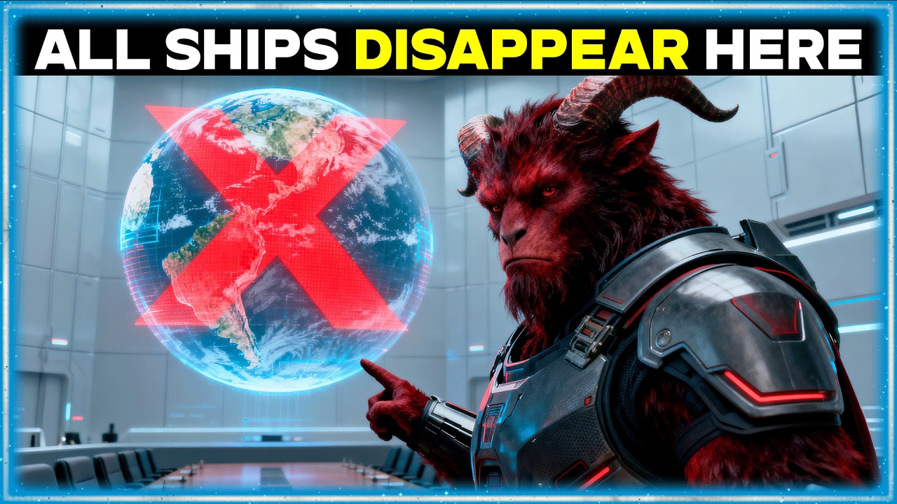 There Is Only One Trade Law In The Galaxy, Its "Don't Cross Human Territory" | Best HFY Stories