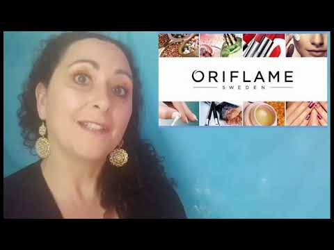 Oriflame business 1