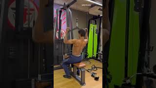 নিজেকে আলাদা দেখলে অবশ্যই জিমে আসতে হবে💪#mdbulbul #view #content #fitnessmotivation #flowers