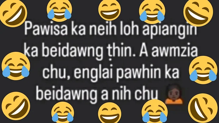 Nui ho leh ila,fiamthuhuang#pleaselikeandsubscribe