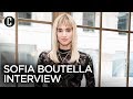 Sofia boutella on playing a character spiked with lsd in climax